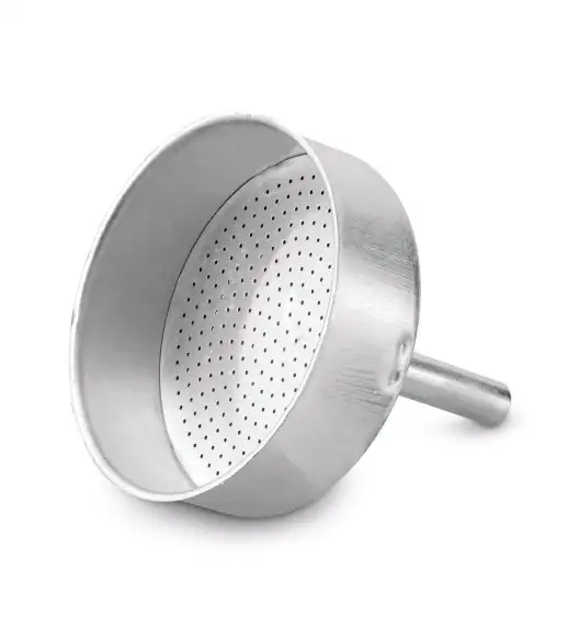 KÖNIGHOFFER GREY STONE MARBLE Kawiarka do espresso 450 ml / aluminium