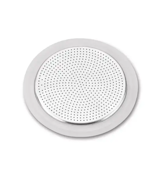 KÖNIGHOFFER BLACK GRANITE MARBLE Kawiarka do espresso 300 ml / aluminium