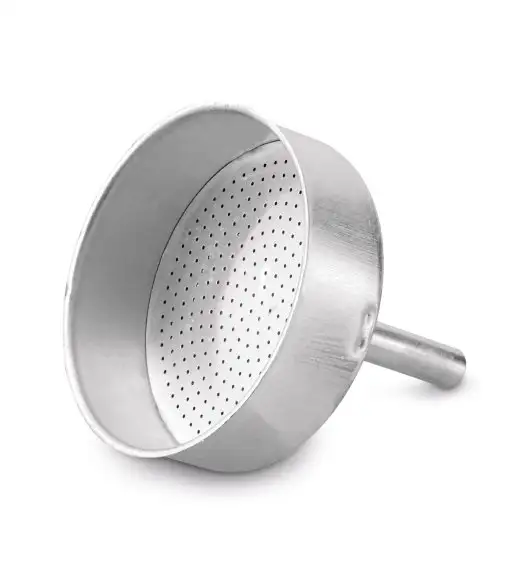 KÖNIGHOFFER BLACK GRANITE MARBLE Kawiarka do espresso 720 ml / 12 filiżanek