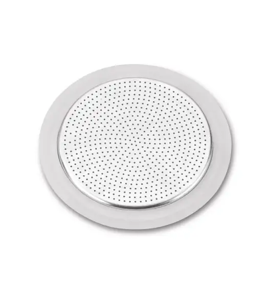 KÖNIGHOFFER BLACK GRANITE MARBLE Kawiarka do espresso 720 ml / 12 filiżanek