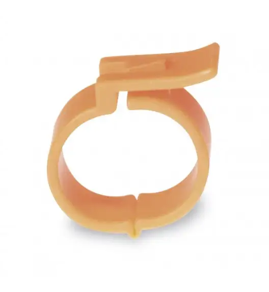 KUCHENPROFI Rękaw silikonowy + 9 końcówek do dekoracji ciast / FreeForm