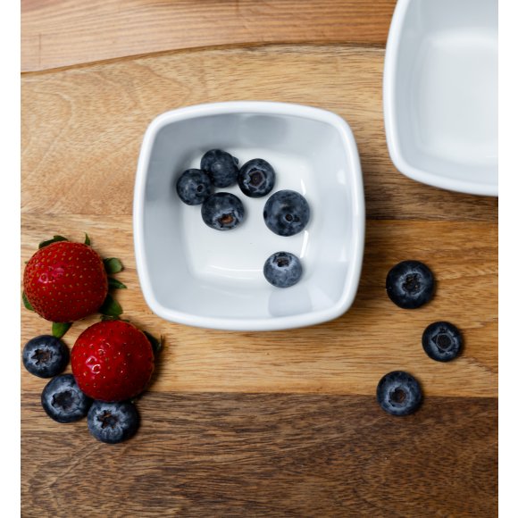 LUBIANA VICTORIA Czarka degustacyjna / na przystawki 100 ml