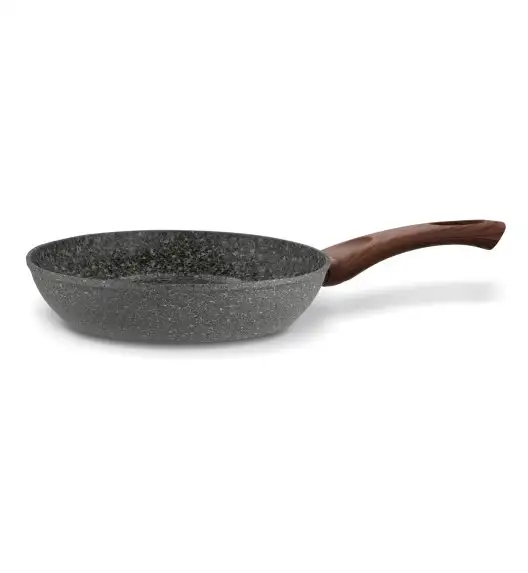 KönigHOFFER VENGA Patelnia granitowa 22 cm non stick / indukcja