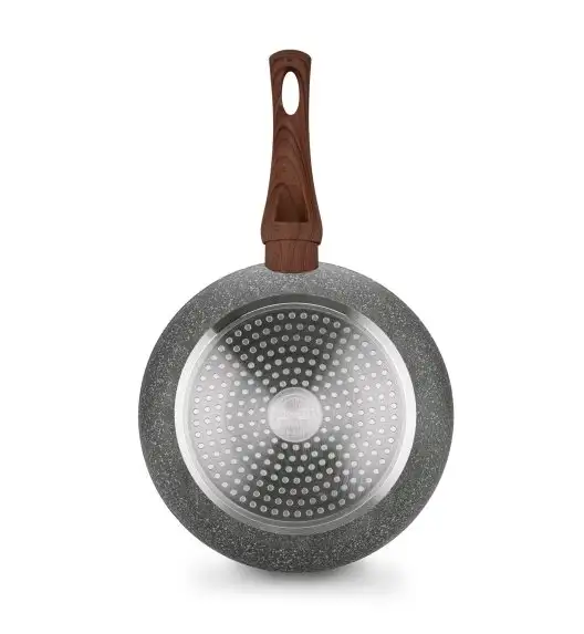 KönigHOFFER VENGA Patelnia granitowa 22 cm non stick / indukcja