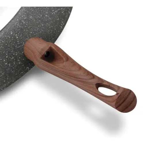 KönigHOFFER VENGA Patelnia granitowa 22 cm non stick / indukcja