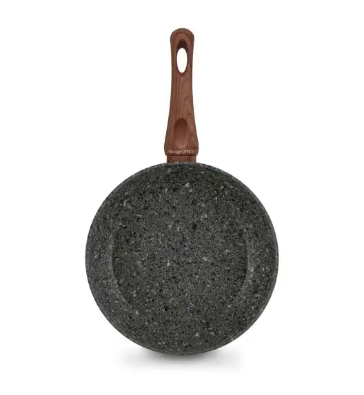 KönigHOFFER VENGA Patelnia granitowa 22 cm non stick / indukcja