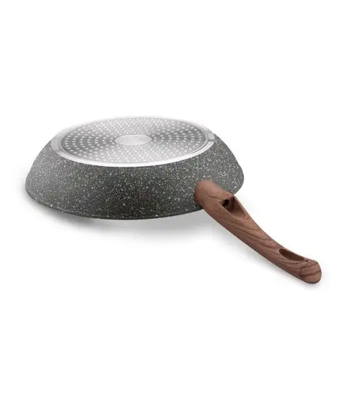 KönigHOFFER VENGA Patelnia granitowa 22 cm non stick / indukcja