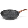 KönigHOFFER VENGA Patelnia granitowa 22 cm non stick / indukcja