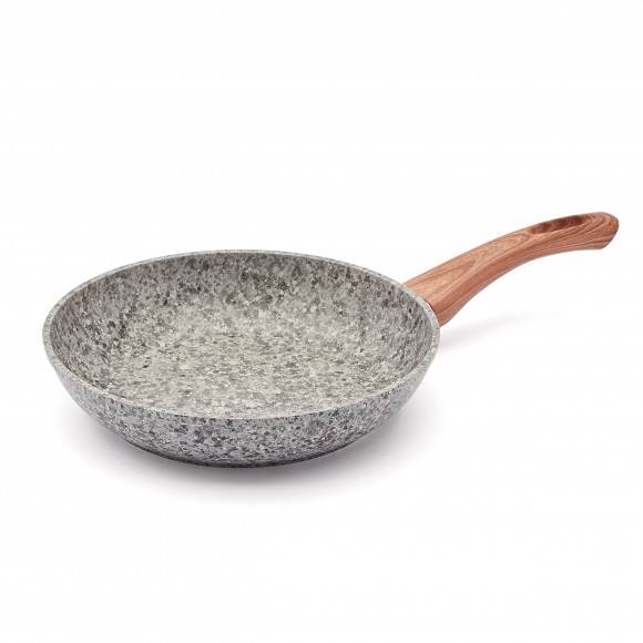KönigHOFFER VENGA Patelnia granitowa 24 cm non stick / indukcja