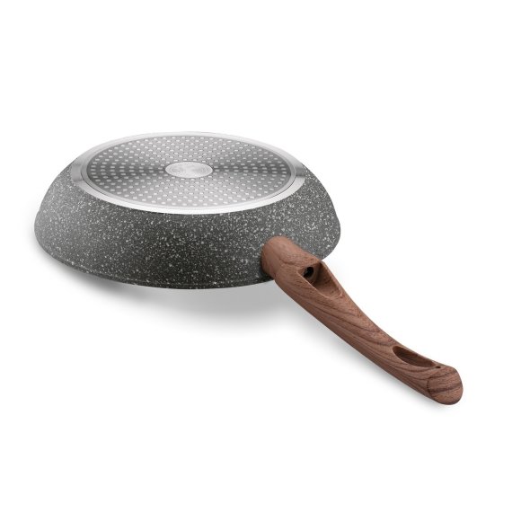 KönigHOFFER VENGA Patelnia granitowa 24 cm non stick / indukcja