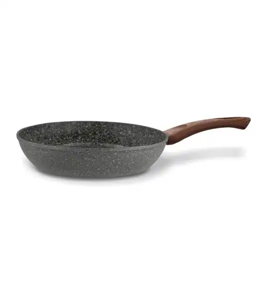 KönigHOFFER VENGA Patelnia granitowa 24 cm non stick / indukcja