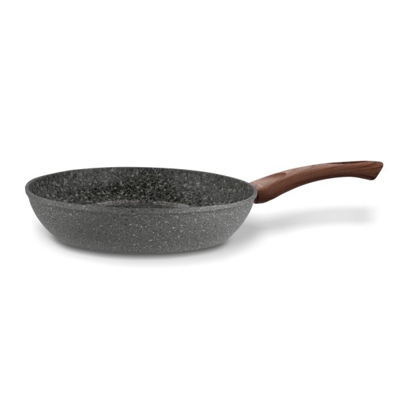 KönigHOFFER VENGA Patelnia granitowa 24 cm non stick / indukcja