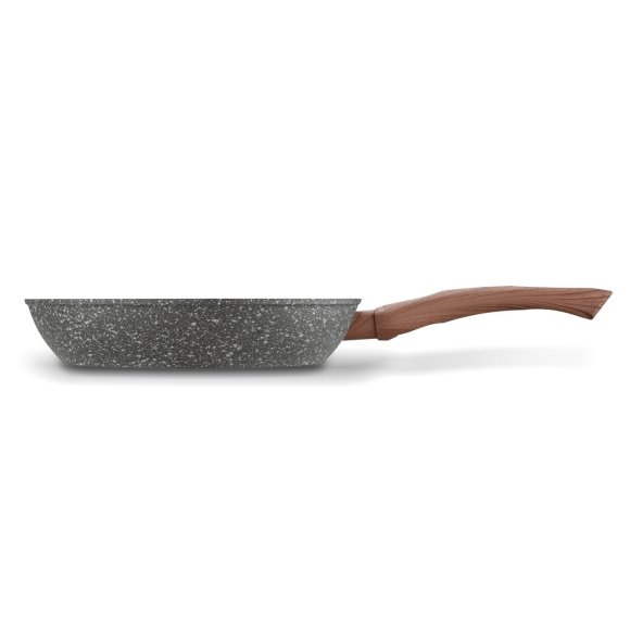 KönigHOFFER VENGA Patelnia granitowa 24 cm non stick / indukcja