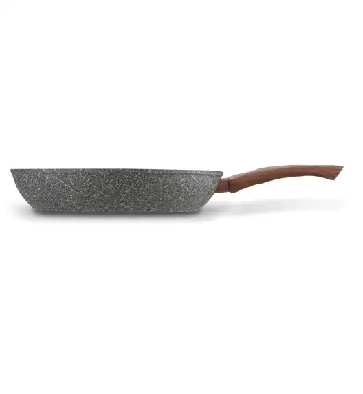 KönigHOFFER VENGA Patelnia granitowa 28 cm non stick / indukcja
