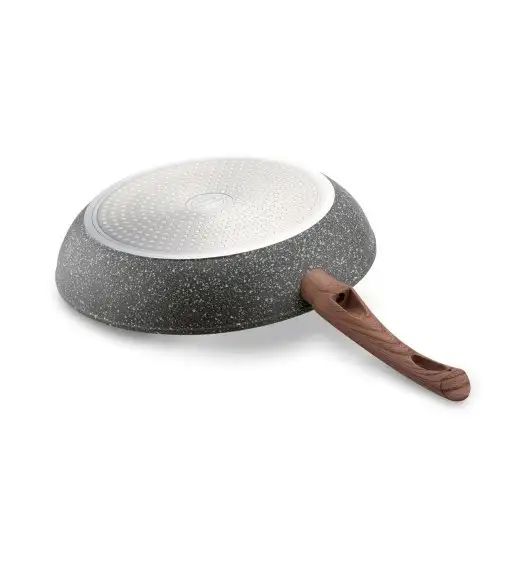 KönigHOFFER VENGA Patelnia granitowa 28 cm non stick / indukcja