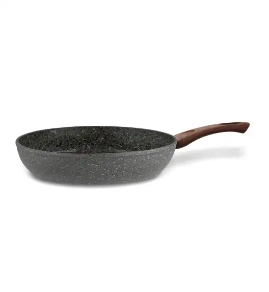 KönigHOFFER VENGA Patelnia granitowa 28 cm non stick / indukcja