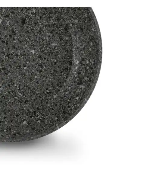 KönigHOFFER VENGA Patelnia granitowa 28 cm non stick / indukcja