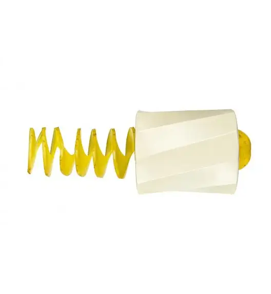 LURCH Mini spiralizer do warzyw ⌀ 7×9 cm / stal nierdzewna / FreeForm