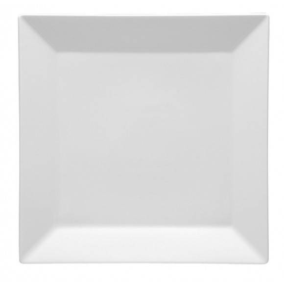 LUBIANA CLASSIC Talerz deserowy 21,5 cm