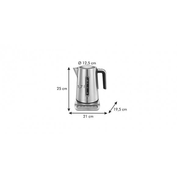TESCOMA PRESIDENT Czajnik elektryczny 1,7 L / 677820.00