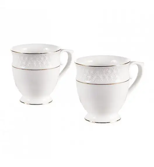 TADAR ETIUDA Półmis 30 x 21,5 x 3 cm / Porcelana