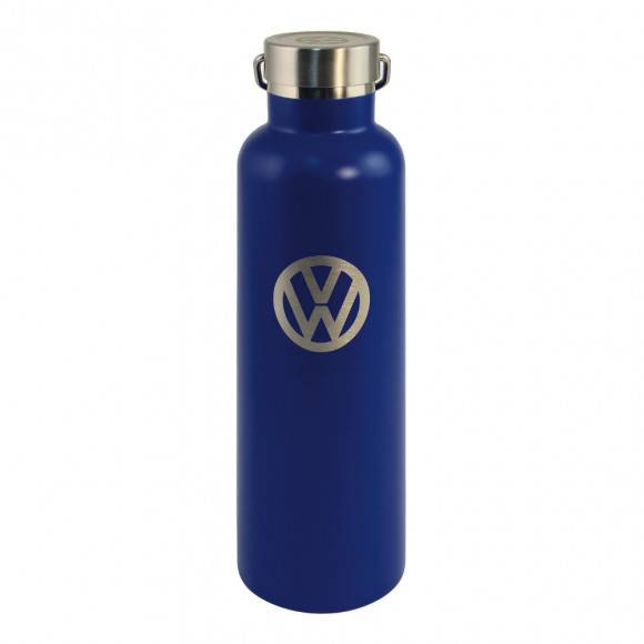 VW Collection BRISA Butelka termos Blue 735 ml / stal nierdzewna / LENA