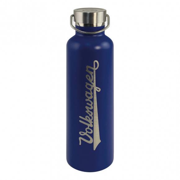 VW Collection BRISA Butelka termos Blue 735 ml / stal nierdzewna / LENA