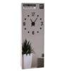 HOME & STYLING COLLECTION Zegar ścienny ø 40 cm DIY / Koopman