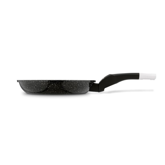 KönigHOFFER KINGSTONE Patelnia aluminiowa z powłoką ceramiczną 20 cm / indukcja