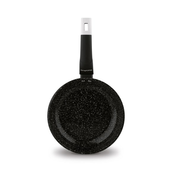 KönigHOFFER KINGSTONE Patelnia aluminiowa z powłoką ceramiczną 20 cm / indukcja