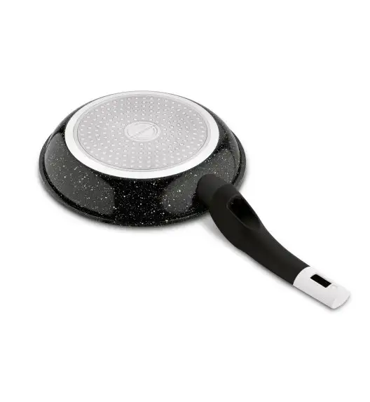 KönigHOFFER KINGSTONE Patelnia aluminiowa z powłoką ceramiczną 20 cm / indukcja