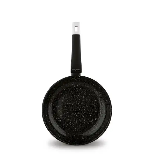 KönigHOFFER KINGSTONE Patelnia aluminiowa z powłoką ceramiczną 24 cm / indukcja