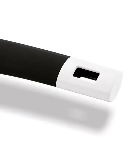 KönigHOFFER KINGSTONE Patelnia aluminiowa, głęboka z powłoką ceramiczną 28 cm / indukcja