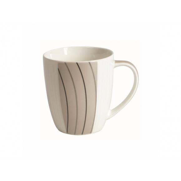 DOMOTTI FALA Kubek 360 ml / ceramika / 62904