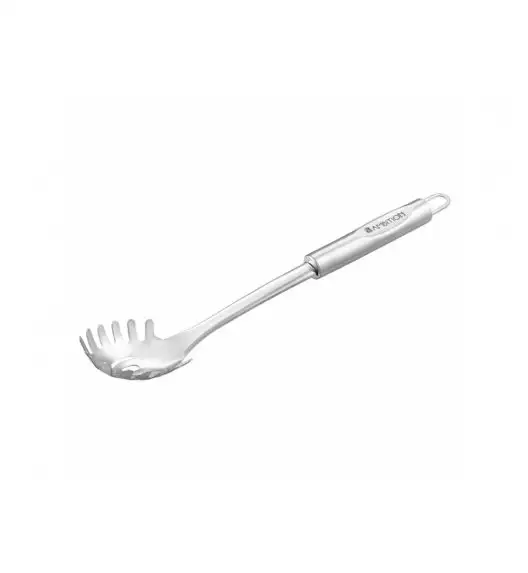AMBITION IVY Łyżka do spaghetti 31 cm / stal  nierdzewna