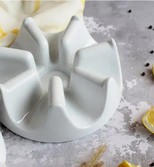 LUBIANA VICTORIA Czajnik 1 l + podgrzewacz 