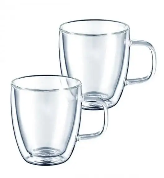 AMBITION MIA Komplet 2 szklanek termicznych 350 ml