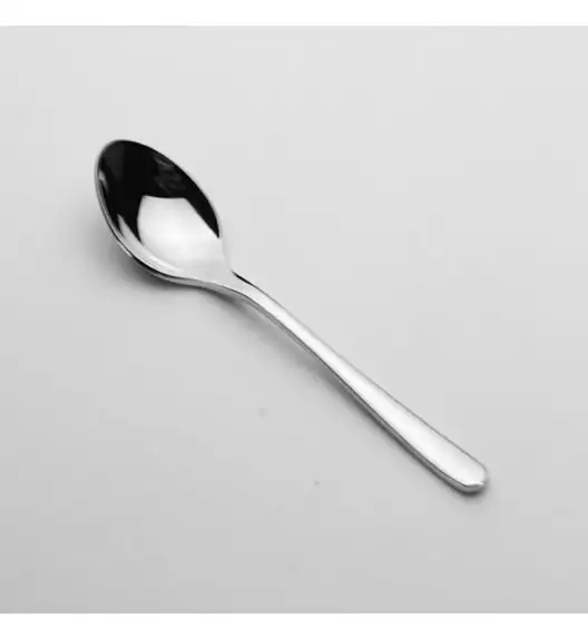 GERLACH Muza Sztućce Komplet 4 el dla jednej osoby / LUZ / połysk