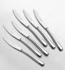 GERLACH Muza Sztućce 6x nóż obiadowy LUZ / połysk