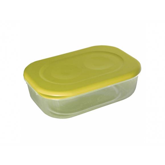 AMBITION CHIC Lunchbox / pojemnik na żywność 0,33 L / tworzywo sztuczne / 699364