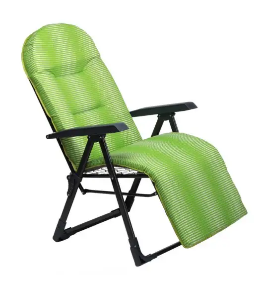 PATIO GALAXY PLUS Fotel / krzesło ogrodowe z podnóżkiem / H016-12PB