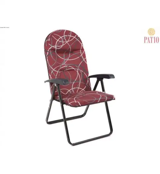 PATIO GALAXY Fotel / krzesło ogrodowe / H011-03PB