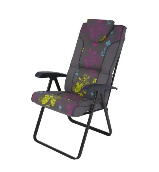 PATIO MIJAS Fotel / krzesło ogrodowe / L115-06PB