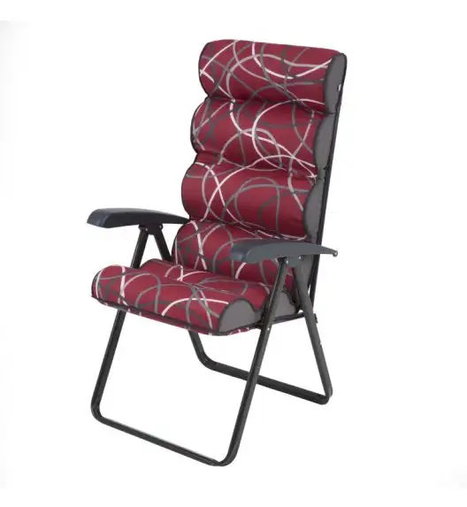 PATIO LEPE Fotel / krzesło ogrodowe / L102-06PB