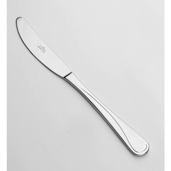Gerlach Mango Sztućce 12x nóż obiadowy LUZ / połysk