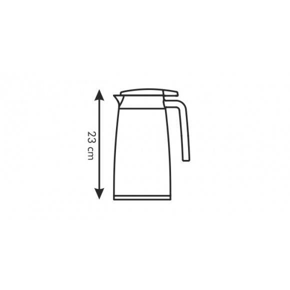 TESCOMA CONSTANT Termos 1,2 l / stal nierdzewna