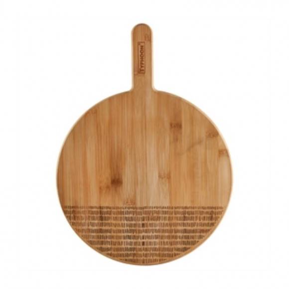 TYPHOON MONOCHROME Deska do serwowania / drewno bambusowe / Btrzy