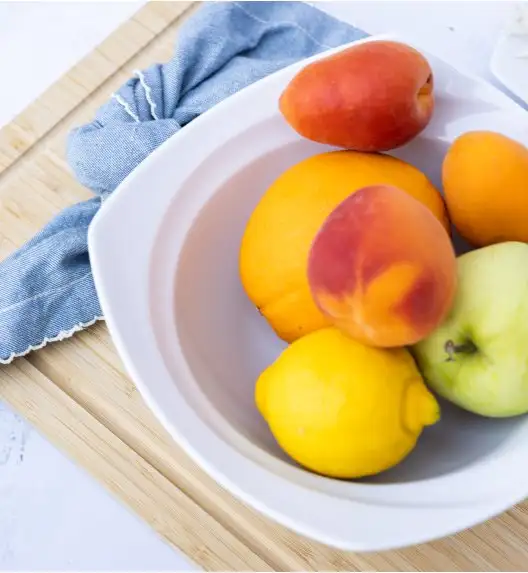 LUBIANA CELEBRATION Serwis obiadowy 54 el / 18 os 