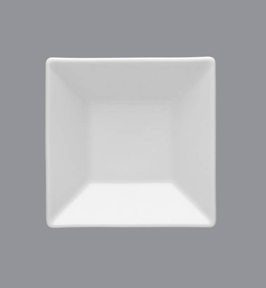 LUBIANA CLASSIC Komplet Salaterka 14,5 cm / 6 el / 6 os 