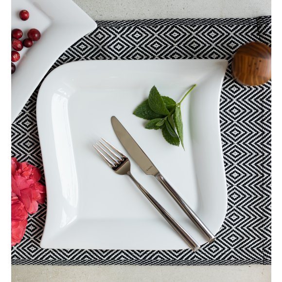 LUBIANA OPERA Talerz obiadowy 27 cm